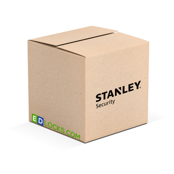 CECB168-18 4-1/2X4-1/2 10 Stanley Electrified Hinges