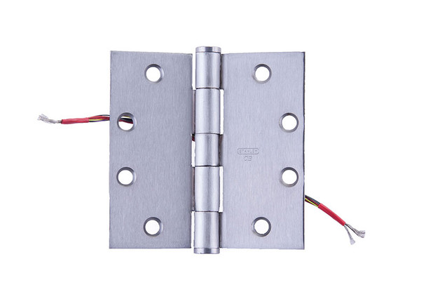 CECB179-66 4X4 26D Stanley Electrified Hinges