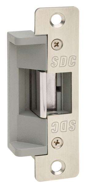 SDC15-4F12U Security Door Controls (SDC) Electric Strike