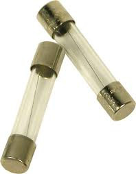 Altronix FUSE2 Power Supply Fuse 5A 0.25 In Fast Blow Pack of 100