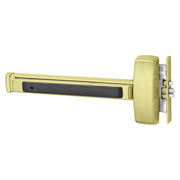 8928E RHR 4 Sargent Manufacturing Mortise Exit Devices