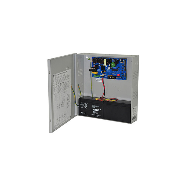 Altronix STRIKEIT1 Pabic Device Power Controller 115VAC 60Hz at 6.3A Input Multiple Output Power Options