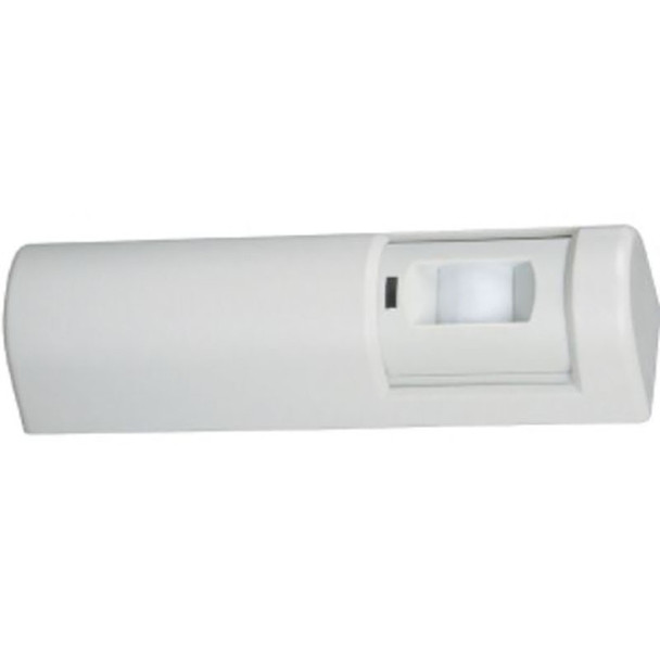 Detection DS160 PIR Request to Exit Detector w/Sounder White