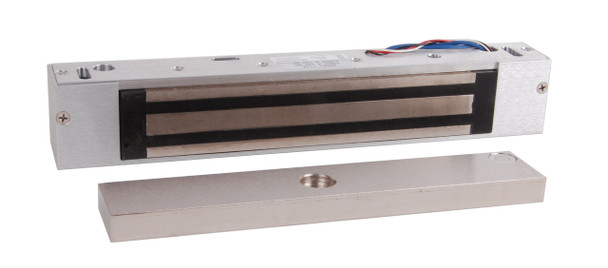 Dortronics 1110 1100 Series Electromagnetic Lock 1200 LB Holding Force