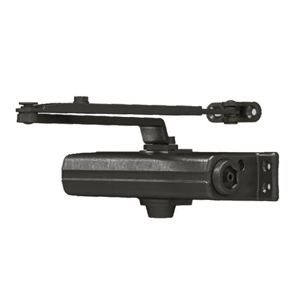 LCN 1261-CUSH 693 SLIM Cush Arm Door Closer