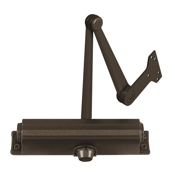 LCN 1261-HEDA RH 695 Hold Open Extra Duty Arm Door Closer