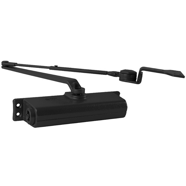 LCN 1261-Hw/PA 693 Hold Open Arm Door Closer w/62PA Shoe