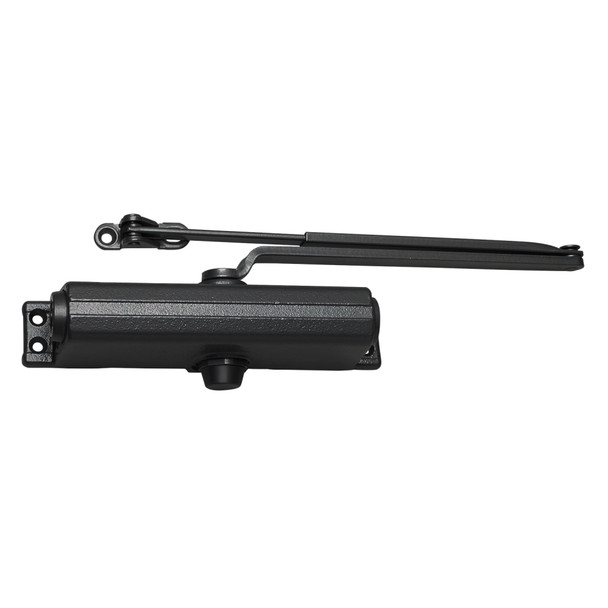 LCN 1261-Rw/PA 693 Regular Arm Door Closer w/62PA Shoe