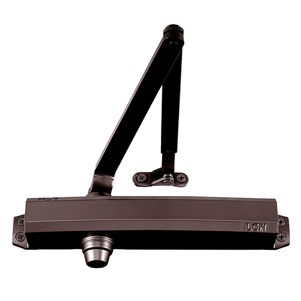 LCN 1450-Rw/PA 695 Regular Arm w/62PA Sho