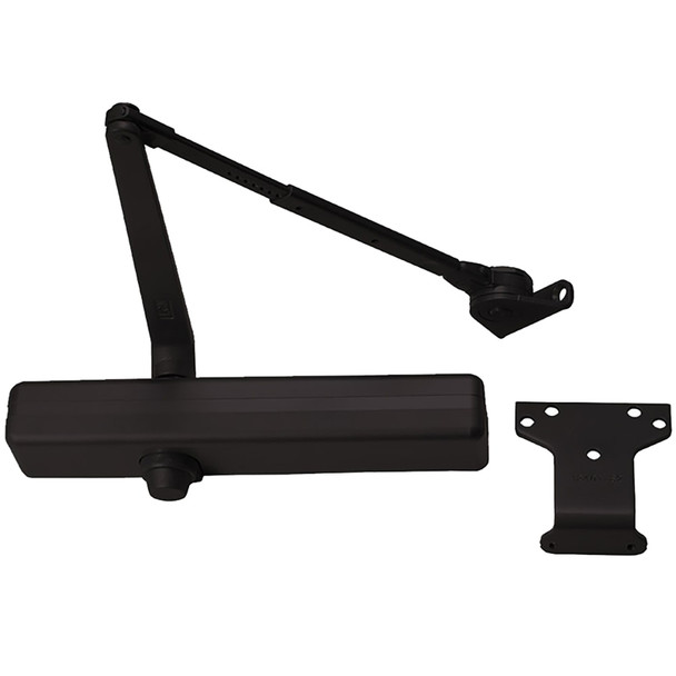 LCN 1461-Hw/PA 693 DS Hold Open Arm w/62PA Shoe DooCrloser