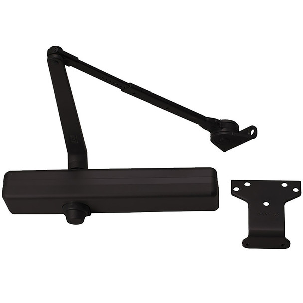 LCN 1461-Hw/PA 693 DS Hold Open Arm w/62PA Shoe DooCrloser