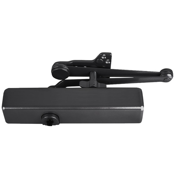 LCN 1461-H 693 FC Hold Open Arm Door Closer, Full Cover