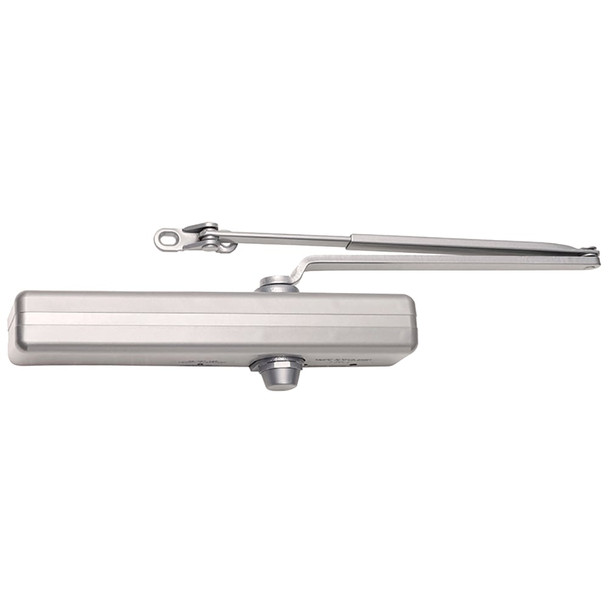LCN 1461-REG 689 DEL Regular Arm Door Closer