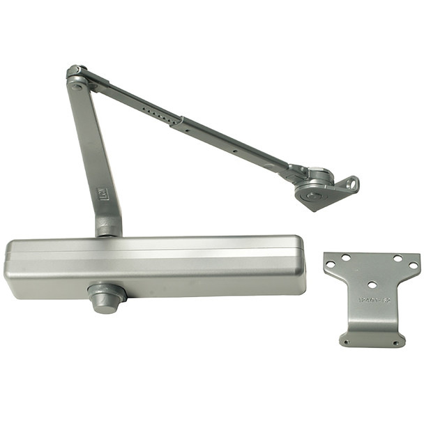 LCN 1461-Hw/PA 689 Hold Open Arm w/62PA Shoe Door Closer