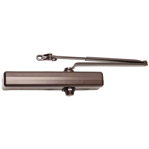 LCN 1461-REG 695 Regular Arm Door Closer