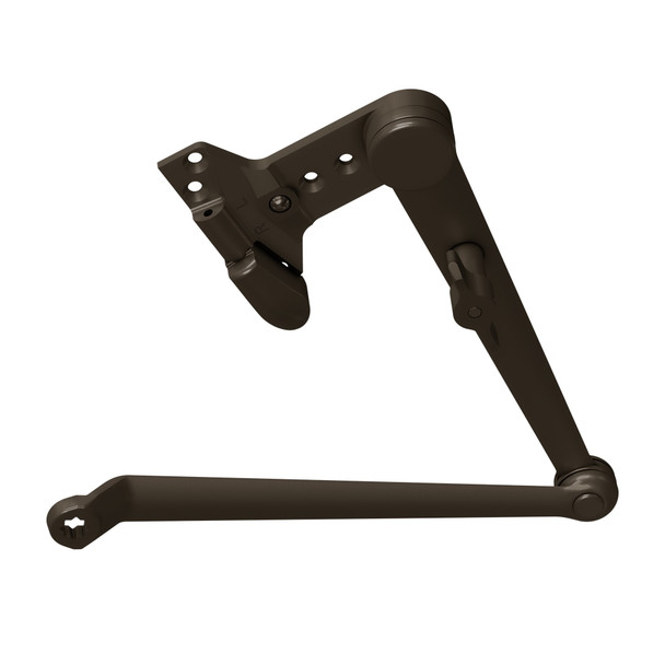 LCN 1460-3049SCNS 690 Hold Open Spring Cush Arm
