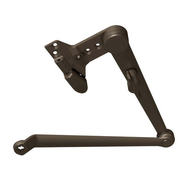 LCN 1460-3049SCNS 695 Hold Open Spring Cush Arm