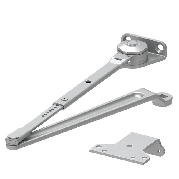 LCN 1460-3049/PA 689 Hold Open Arm w/62PA Shoe
