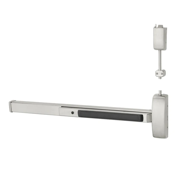 43-NB8706J RHR 32D Sargent Exit Device