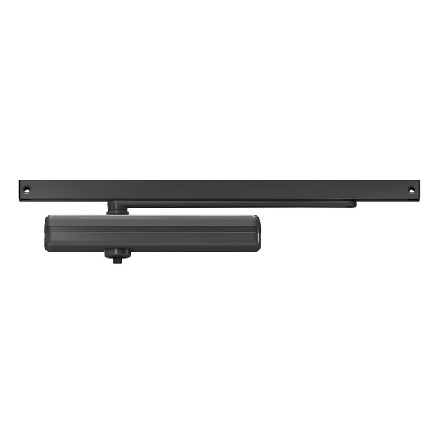 LCN 1461T-STD 693 Standard Track Door Closer