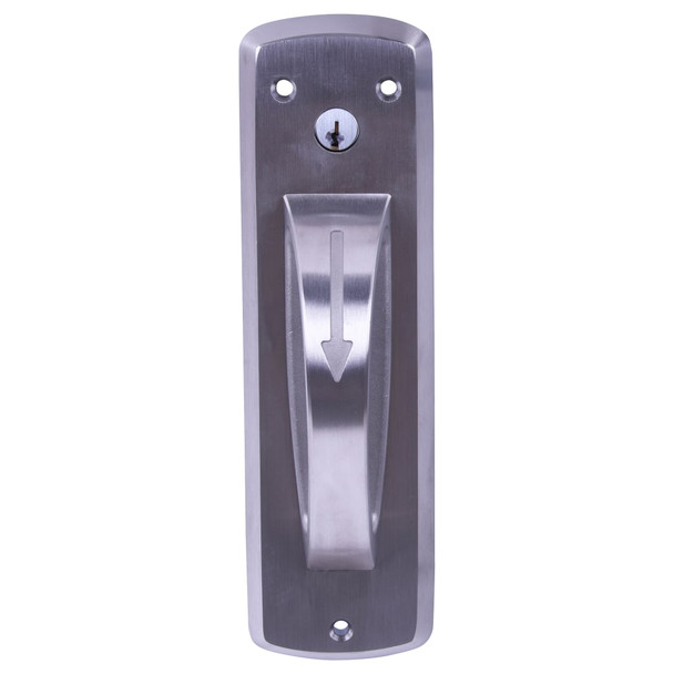 CRX-A-84-630-LH TownSteel Cylindrical Lock