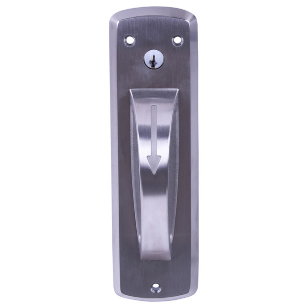 CRX-A-84-630-LH TownSteel Cylindrical Lock