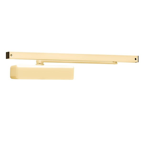 LCN 1461T-STD 696 FC Standard Track Door Closer