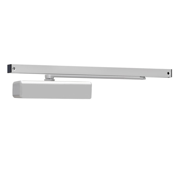 LCN 1461T-BUMPER 689 FC Track Door Closer w/Bumper
