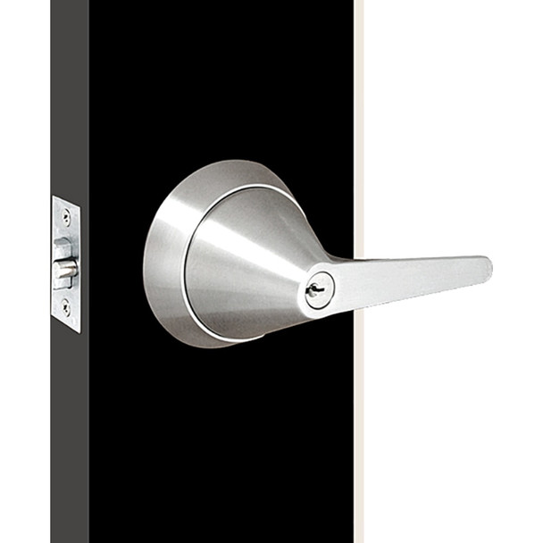 TRX-L-110-630 TownSteel Cylindrical Lock