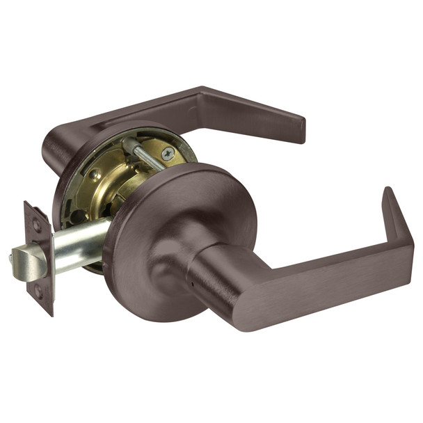 Yale AU5401LN 613E Cylindrical Lock
