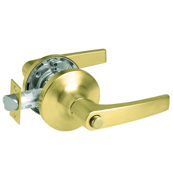 Yale MO5402LN 606 Cylindrical Lock