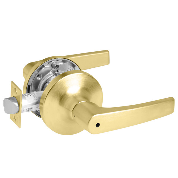 Yale MO5402LN 606 Cylindrical Lock