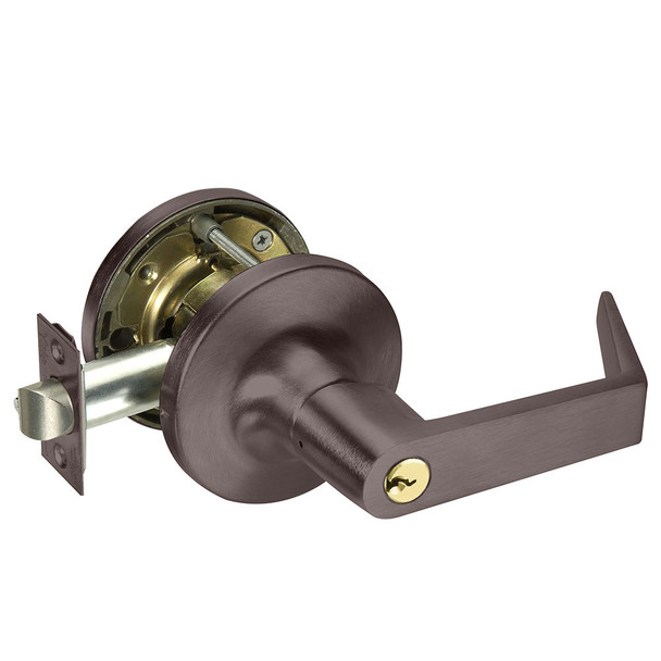 AU5439LN 613 Yale Cylindrical Lock