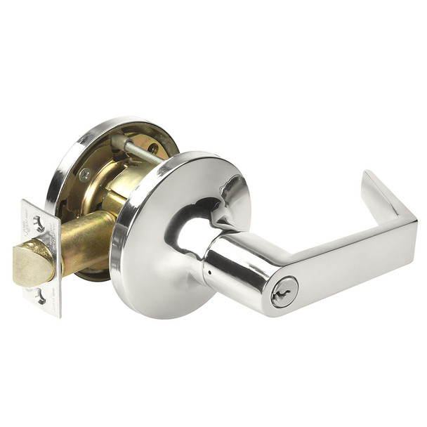 Yale AU5439LN 625 Cylindrical Lock