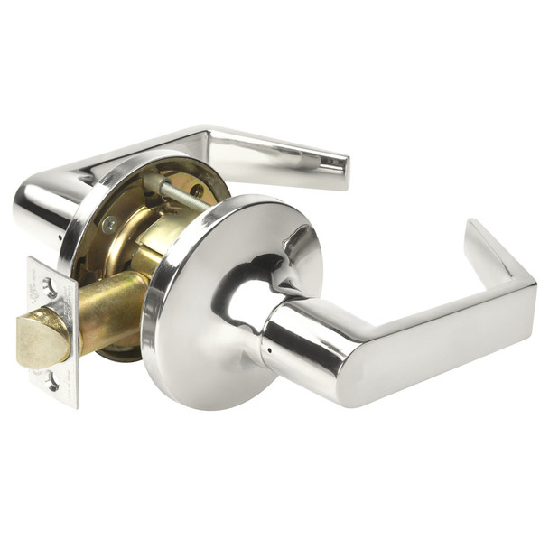 Yale AU5409LN 625 Cylindrical Lock