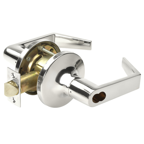 Yale B-AU5407LN 625 Cylindrical Lock