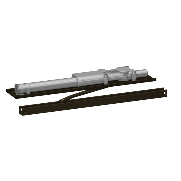 LCN 2035-STD LH 695 Standard Track Door Closer