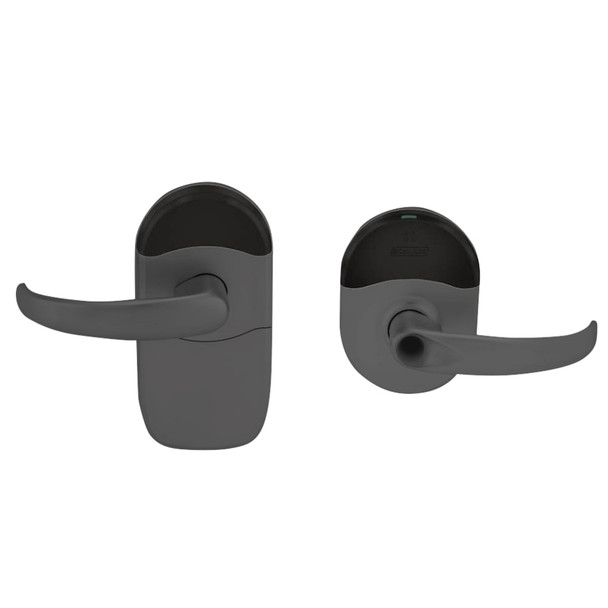 NDEBL SPA 622 Schlage Electronics Wireless Cylindrical Lock