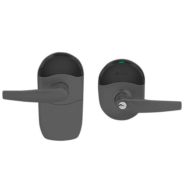 NDEBP ATH 622 Schlage Electronics Wireless Cylindrical Lock