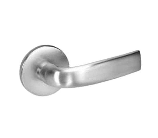 JNR8811-2FL 626 Yale Mortise Lock