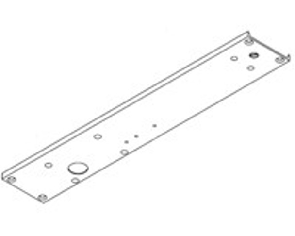 LCN 2030-3002 RH US3 Mounting/Finish Plate