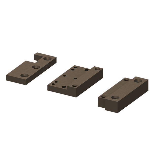 LCN 2030-416 695 Wood Clip Set