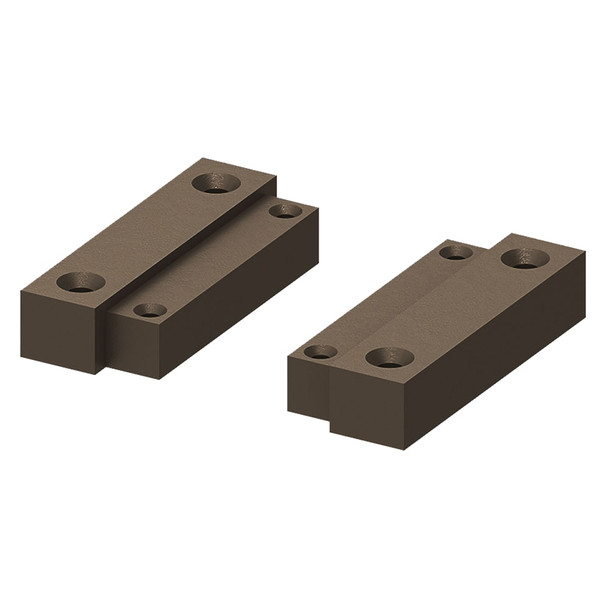 LCN 2030-417 695 Wood Clip Set