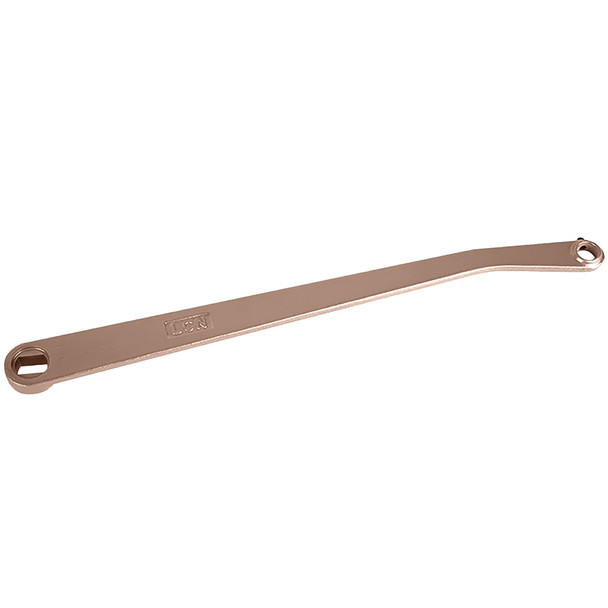 LCN 2030-3077T LH 690 Standard Track Arm