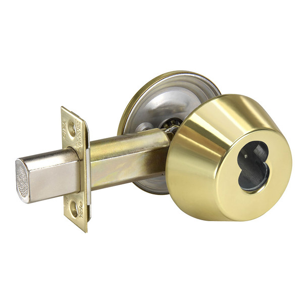D151 605 x 1210LC Yale Deadlock