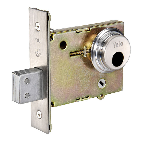 357 626 LC Yale Deadlock