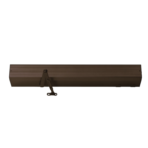 LCN 4642-REG 695 CS Regular Arm Auto Equ689izer Door Operator