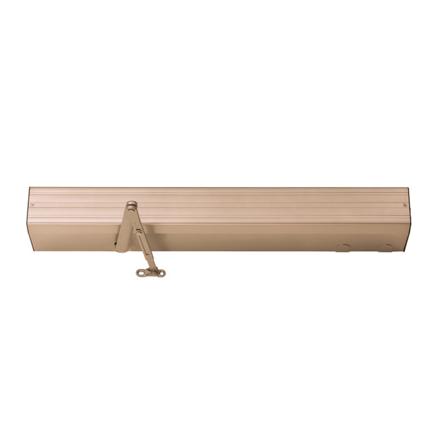 LCN 4642-REG 691 Regular Arm Auto Equ689izer Door Operator