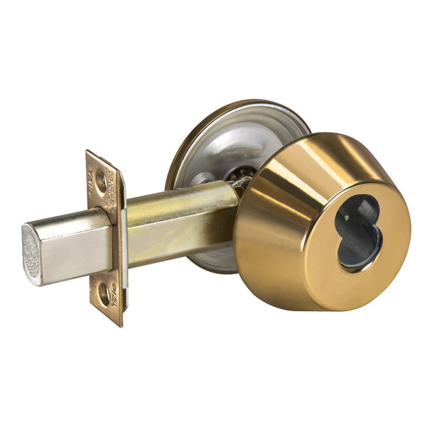 B-D131 612 Yale Deadlock