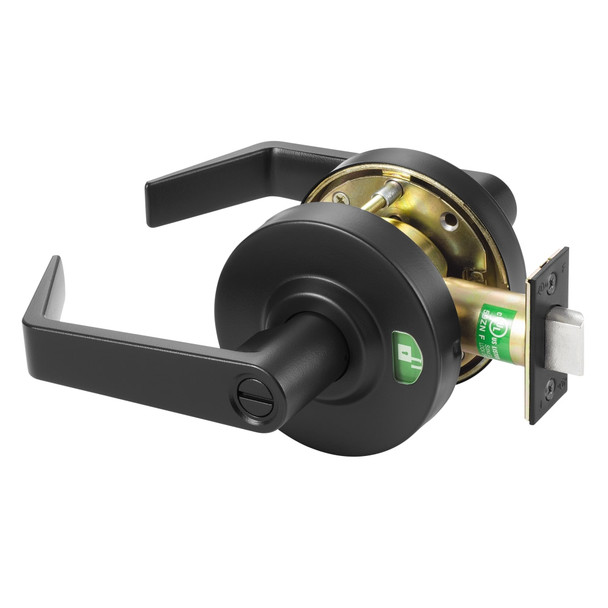 AUYPL02 BSP Yale Cylindrical Lock